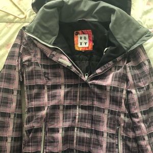 Roxy Snow boarding coat
